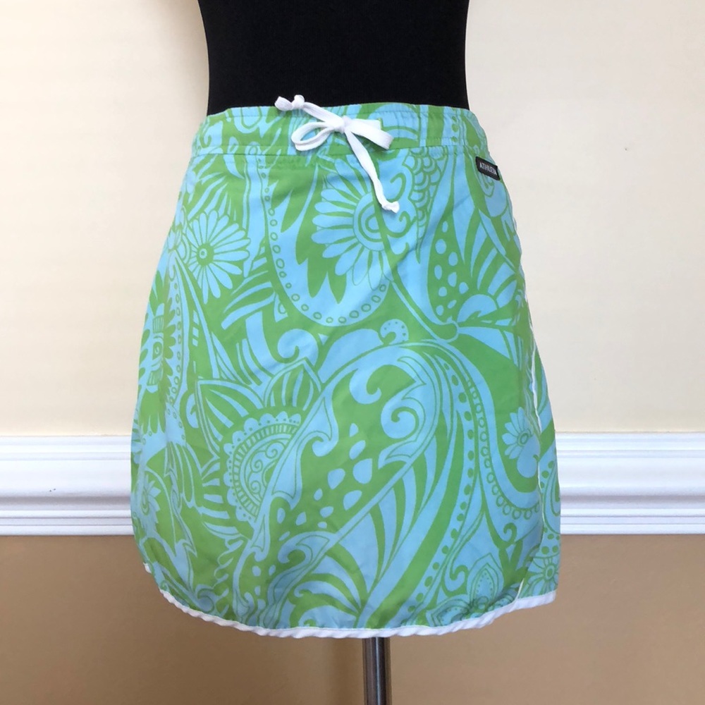 Athleta Skort